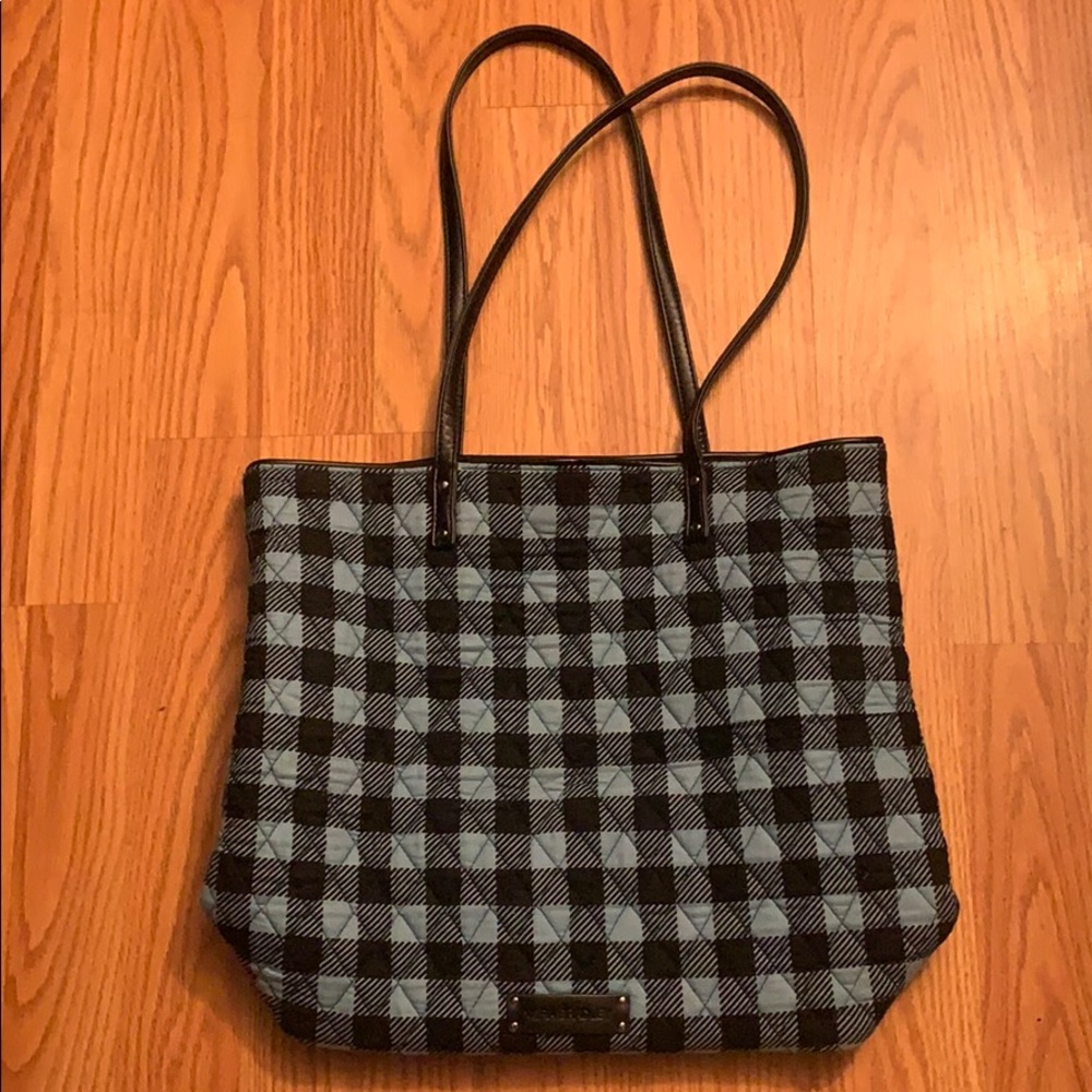 Vera Bradley Tote